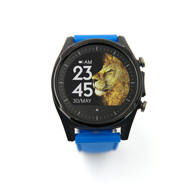 Smart Phone Watch Waterproof