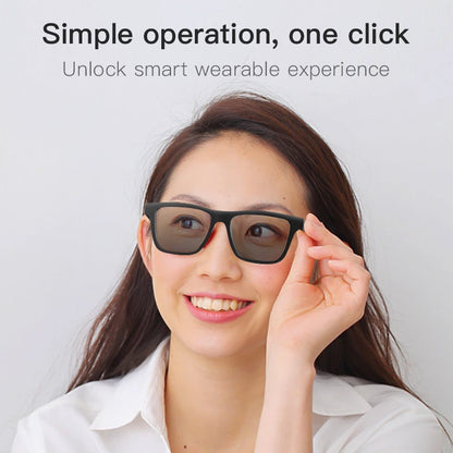Smart BT Glasses Compatible Android