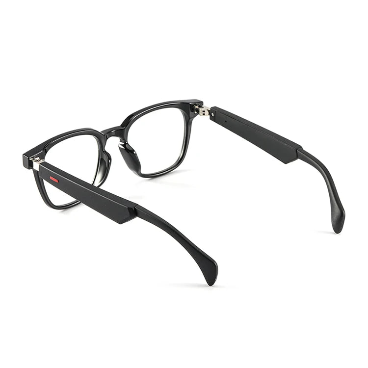 Wireless Headphone Smart Sun Glasses