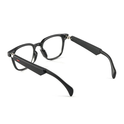 Wireless Headphone Smart Sun Glasses